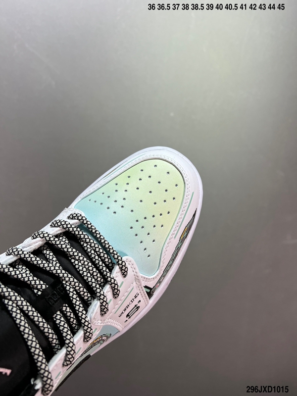 ブランド激安靴角部分ディテール